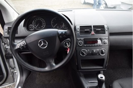 Mercedes-Benz A-klasse - 180 CDI Classic - 1