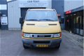 Iveco Daily - 50 C 13 375 oprijwagen ambulance autotakel TOP - 1 - Thumbnail