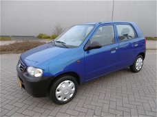 Suzuki Alto - 1.1 GLX Jubilée 2 Apk geldig t/m 10-09-2019