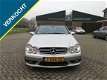 Mercedes-Benz CLK-klasse Cabrio - 500 AMG UITVOERING - 1 - Thumbnail