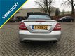 Mercedes-Benz CLK-klasse Cabrio - 500 AMG UITVOERING - 1 - Thumbnail