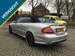 Mercedes-Benz CLK-klasse Cabrio - 500 AMG UITVOERING - 1 - Thumbnail