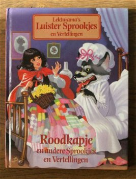 Roodkapje - 1