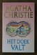Agatha Christie - Het doek valt - 1 - Thumbnail
