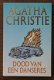Agatha Christie - Dood van een danseres - 1 - Thumbnail