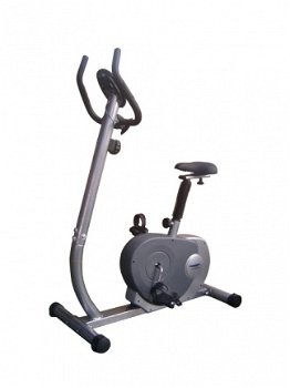 Nieuwe Hometrainer Joy Sport HT-Senior (Lage Instap) - 1