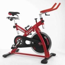 Higol indoorbike nieuw in doos met garantie