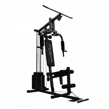 Home gym Joy Sport Basic Pro Fitness Station - 1