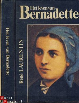 RENE LAURENTIN**HET LEVEN VAN BERNADETTE**REINAERT HARDCOVER - 1