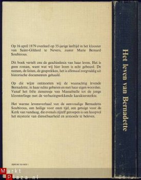 RENE LAURENTIN**HET LEVEN VAN BERNADETTE**REINAERT HARDCOVER - 7