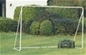 Voetbalgoal voetbaldoel doel goal - 1 - Thumbnail