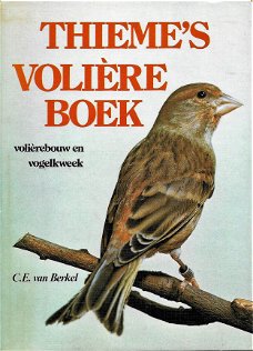 Thieme's Volièreboek