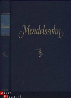 DR. AREND KOOLE**FELIX MENDELSSOHN-BARTHOLDY**COMPONISTEN SE