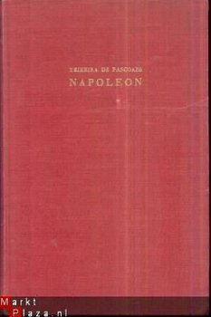 TEIXEIRA DE PASCOAES**NAPOLEON**SPIEGEL VAN DE ANTICHRIST** - 1