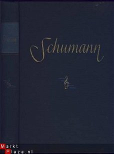 HENK STAM**ROBERT SCHUMANN**COMPONISTENSERIE GOTTMER