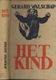 GERARD WALSCHAP**HET KIND**EXTRA-TEXTUUR LINNEN BOEKBAND - 1 - Thumbnail