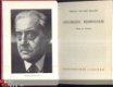 OSCAR VAN DER HALLEN**GEORGES BERNANOS*MENS EN CHRISTEN** - 1 - Thumbnail