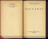 NANDOR KORCSMAROS**BACCARAT**HARDCOVER KOMPAS - 2 - Thumbnail