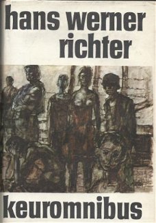 HANS WERNER RICHTER**KEUROMNIBUS**1.SPOREN IN HET ZAND.2.3.*