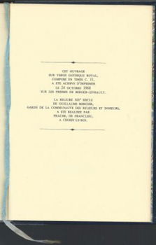 CHATEAUBRIAND**1.ATALA.2.RENE.*LES AVENTURES DU DERNIER ABEN - 3