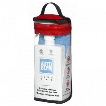 Autoglym aquawax kit 500ml - 1