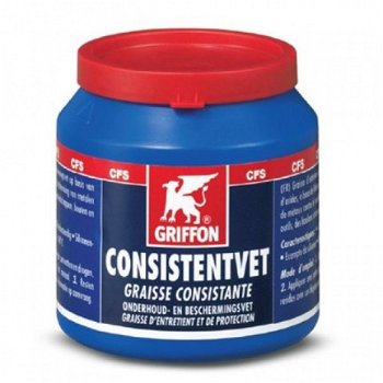 Consistentvet Pot 200 Gram - 1