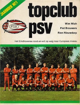 Topclub PSV - 1