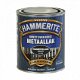 HAMMERITE Hamerslag zwart H160 250 ml - 1 - Thumbnail