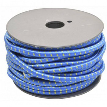 Elastiek 8 mm per 20 meter - 1