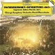 Daniel Barenboim - TSCHAIKOWSKY - 1812 Overture - (CD) Nieuw - 1 - Thumbnail