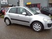 Suzuki SX4 - 1.6vvt comfort - 1 - Thumbnail