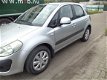 Suzuki SX4 - 1.6vvt comfort - 1 - Thumbnail