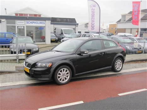 Volvo C30 - 1.6D KINETIC GOED ONDERHOUDEN - 1