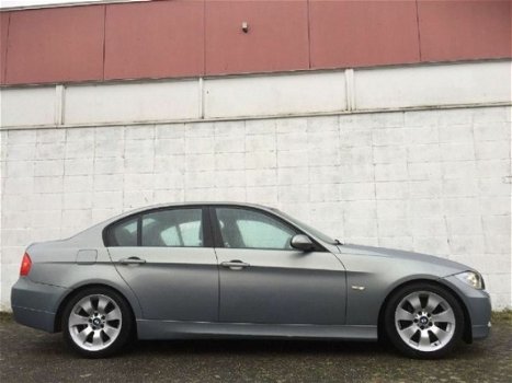 BMW 3-serie - 320D Dynamic Executive AUT NAP NWE APK Xenon Leer FULL Options - 1