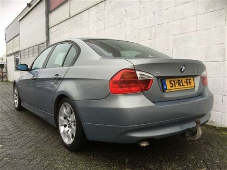 BMW 3-serie - 320D Dynamic Executive AUT NAP NWE APK Xenon Leer FULL Options - 1