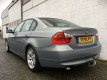 BMW 3-serie - 320D Dynamic Executive AUT NAP NWE APK Xenon Leer FULL Options - 1 - Thumbnail
