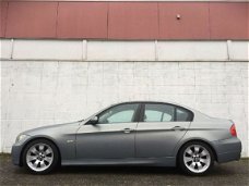 BMW 3-serie - 320D Dynamic Executive AUT NAP NWE APK Xenon Leer FULL Options