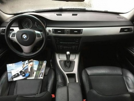 BMW 3-serie - 320D Dynamic Executive AUT NAP NWE APK Xenon Leer FULL Options - 1