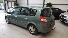 Renault Grand Scénic - 2.0-16V Privilège Luxe 7p - Leer - Cruise - LM