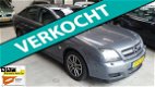 Opel Vectra GTS - 3.2 V6 Elegance - Leer - PDC - Cruise - Xenon - LM - 1 - Thumbnail