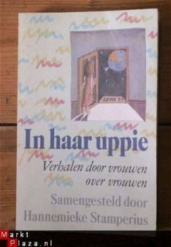 In haar uppie - 1