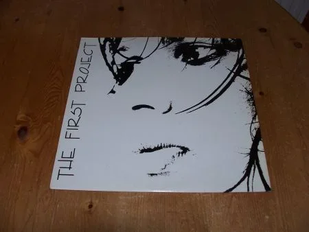 the first project way to go promotional copy DOOS 1 - nr. 1