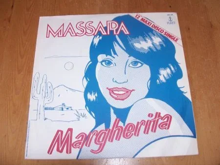 MASSARA MARGHERITA 2x DOOS 1 - 1