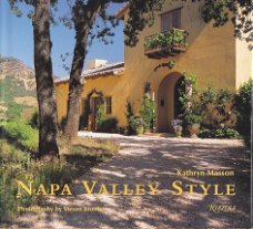 Napa Valley style by Kathryn Masson