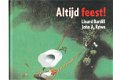 Altijd feest door Linard Bardill & John A. Rowe - 1 - Thumbnail