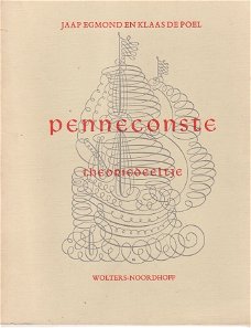 Penneconste, theoriedeeltje door Egmond & De Poel