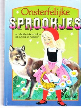 Onsterfelijke sprookjes (Deltas 1980) - 1