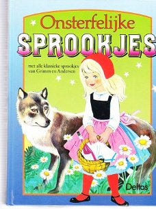 Onsterfelijke sprookjes (Deltas 1980)