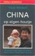 China op eigen houtje door Yvon Klinkert - 1 - Thumbnail