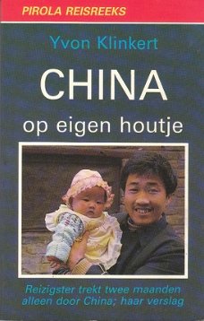 China op eigen houtje door Yvon Klinkert